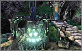 4 - Rozdział I - Dolina Ademiki (cz.2) | Opis przejścia Aura Fate of the Ages - Aura: Fate of the Ages - poradnik do gry