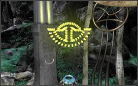 8 - Rozdział I - Dolina Ademiki (cz.2) | Opis przejścia Aura Fate of the Ages - Aura: Fate of the Ages - poradnik do gry