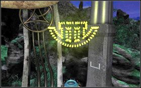 Skieruj się w stronę chaty - Rozdział I - Dolina Ademiki (cz.2) | Opis przejścia Aura Fate of the Ages - Aura: Fate of the Ages - poradnik do gry