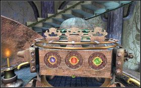 2 - Rozdział I - Dolina Ademiki (cz.3) | Opis przejścia Aura Fate of the Ages - Aura: Fate of the Ages - poradnik do gry