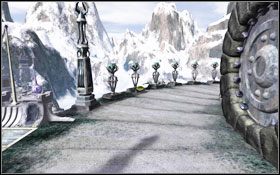 3 - Rozdział II - Dragast (cz.1) | Opis przejścia Aura Fate of the Ages - Aura: Fate of the Ages - poradnik do gry