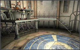 4 - Rozdział II - Dragast (cz.1) | Opis przejścia Aura Fate of the Ages - Aura: Fate of the Ages - poradnik do gry