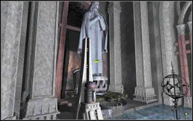 6 - Rozdział II - Dragast (cz.1) | Opis przejścia Aura Fate of the Ages - Aura: Fate of the Ages - poradnik do gry