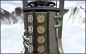 5 - Rozdział II - Dragast (cz.3) | Opis przejścia Aura Fate of the Ages - Aura: Fate of the Ages - poradnik do gry