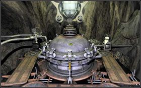 Bojler posłuży Ci do aktywowania windy, która znajduje się niżej - Rozdział II - Dragast (cz.4) | Opis przejścia Aura Fate of the Ages - Aura: Fate of the Ages - poradnik do gry