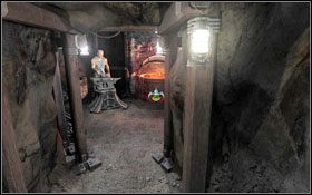 1 - Rozdział II - Dragast (cz.5) | Opis przejścia Aura Fate of the Ages - Aura: Fate of the Ages - poradnik do gry