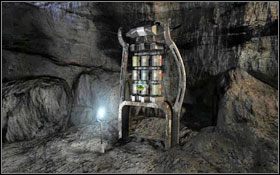 Na każdym z nich namalowany jest okrąg z wypełnionymi na czerwono ćwiartkami #1 - Rozdział II - Dragast (cz.5) | Opis przejścia Aura Fate of the Ages - Aura: Fate of the Ages - poradnik do gry