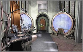 1 - Rozdział III - Na-Tiexu (cz.1) | Opis przejścia Aura Fate of the Ages - Aura: Fate of the Ages - poradnik do gry