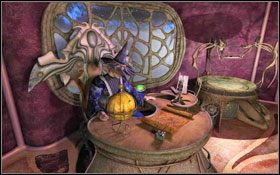 2 - Rozdział III - Na-Tiexu (Astrologiczny Świat), cz. 1 | Opis przejścia - Aura: Fate of the Ages - poradnik do gry