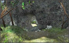 2 - Rozdział III - Na-Tiexu (Duchowy Świat) | Opis przejścia Aura Fate of the Ages - Aura: Fate of the Ages - poradnik do gry