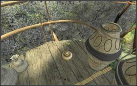 4 - Rozdział III - Na-Tiexu (Duchowy Świat) | Opis przejścia Aura Fate of the Ages - Aura: Fate of the Ages - poradnik do gry