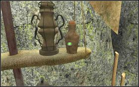 9 - Rozdział III - Na-Tiexu (Duchowy Świat) | Opis przejścia Aura Fate of the Ages - Aura: Fate of the Ages - poradnik do gry