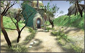 12 - Rozdział III - Na-Tiexu (Duchowy Świat) | Opis przejścia Aura Fate of the Ages - Aura: Fate of the Ages - poradnik do gry