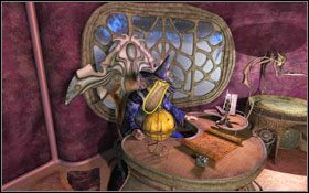 1 - Rozdział III - Na-Tiexu (Astrologiczny Świat), cz. 2 | Opis przejścia - Aura: Fate of the Ages - poradnik do gry