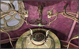 2 - Rozdział III - Na-Tiexu (Astrologiczny Świat), cz. 2 | Opis przejścia - Aura: Fate of the Ages - poradnik do gry