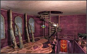 Podpowiedź do zadania, które za chwilę będziesz musiał rozwiązać, znajdziesz na 14 stronie w Dzienniku - Rozdział III - Na-Tiexu (Astrologiczny Świat), cz. 2 | Opis przejścia - Aura: Fate of the Ages - poradnik do gry