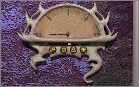 4 - Rozdział III - Na-Tiexu (Astrologiczny Świat), cz. 2 | Opis przejścia - Aura: Fate of the Ages - poradnik do gry