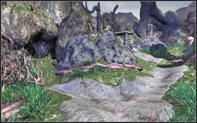 1 - Rozdział III - Na-Tiexu (Magiczny Świat) | Opis przejścia Aura Fate of the Ages - Aura: Fate of the Ages - poradnik do gry