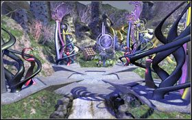 4 - Rozdział III - Na-Tiexu (Magiczny Świat) | Opis przejścia Aura Fate of the Ages - Aura: Fate of the Ages - poradnik do gry