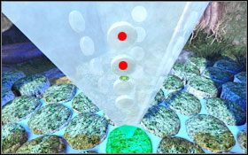 8 - Rozdział III - Na-Tiexu (Magiczny Świat) | Opis przejścia Aura Fate of the Ages - Aura: Fate of the Ages - poradnik do gry