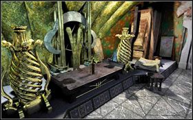 1 - Rozdział III - Na-Tiexu (Kryształowy Świat) | Opis przejścia - Aura: Fate of the Ages - poradnik do gry