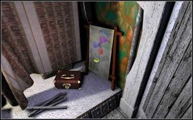 2 - Rozdział III - Na-Tiexu (Kryształowy Świat) | Opis przejścia - Aura: Fate of the Ages - poradnik do gry