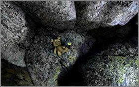 4 - Rozdział III - Na-Tiexu (Kryształowy Świat) | Opis przejścia - Aura: Fate of the Ages - poradnik do gry