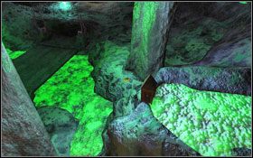 7 - Rozdział III - Na-Tiexu (Kryształowy Świat) | Opis przejścia - Aura: Fate of the Ages - poradnik do gry