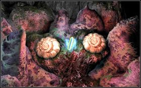 8 - Rozdział III - Na-Tiexu (Kryształowy Świat) | Opis przejścia - Aura: Fate of the Ages - poradnik do gry