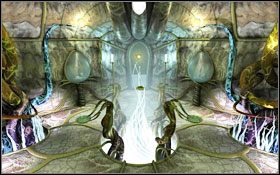 11 - Rozdział III - Na-Tiexu (Kryształowy Świat) | Opis przejścia - Aura: Fate of the Ages - poradnik do gry