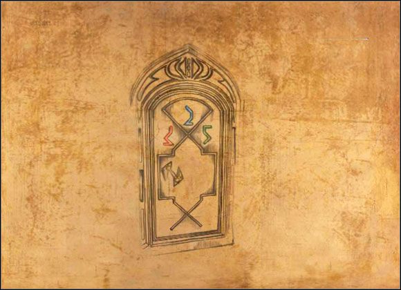 Strona 6 - Strona 6-10 | Dziennik | Aura Fate of the Ages - Aura: Fate of the Ages - poradnik do gry