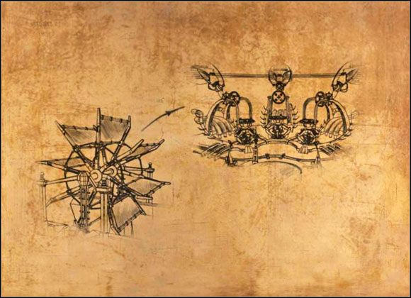 Strona 8 - Strona 6-10 | Dziennik | Aura Fate of the Ages - Aura: Fate of the Ages - poradnik do gry