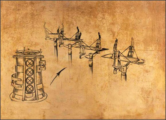 Strona 9 - Strona 6-10 | Dziennik | Aura Fate of the Ages - Aura: Fate of the Ages - poradnik do gry