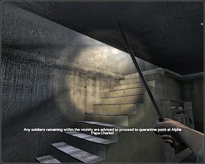 [#4] - Zadanie 2 | Misja 1 - Host | ShellShock 2 Ścieżki krwi - ShellShock 2: Ścieżki krwi - poradnik do gry