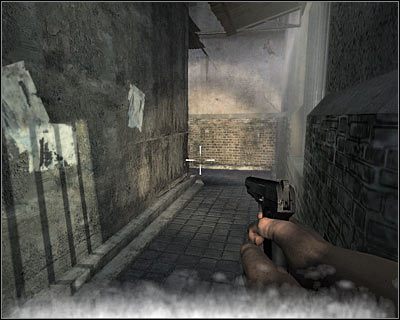 [#5] - Zadanie 3 | Misja 1 - Host | ShellShock 2 Ścieżki krwi - ShellShock 2: Ścieżki krwi - poradnik do gry