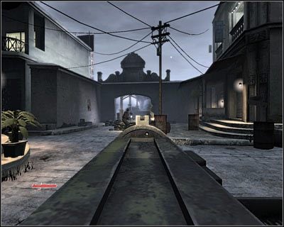 [#17] - Zadanie 5 | Misja 1 - Host | ShellShock 2 Ścieżki krwi - ShellShock 2: Ścieżki krwi - poradnik do gry