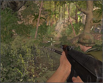 [#30] - Zadanie 2 | Misja 2 - Quarantine | ShellShock 2 Ścieżki krwi - ShellShock 2: Ścieżki krwi - poradnik do gry