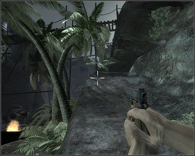 [#53] - Zadanie 1 | Misja 4 - Refuge | ShellShock 2 Ścieżki krwi - ShellShock 2: Ścieżki krwi - poradnik do gry