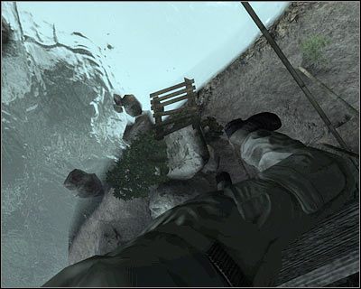 [#54] - Zadanie 1 | Misja 4 - Refuge | ShellShock 2 Ścieżki krwi - ShellShock 2: Ścieżki krwi - poradnik do gry