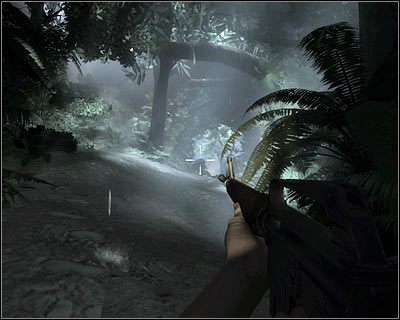 [#56] - Zadanie 1 | Misja 4 - Refuge | ShellShock 2 Ścieżki krwi - ShellShock 2: Ścieżki krwi - poradnik do gry