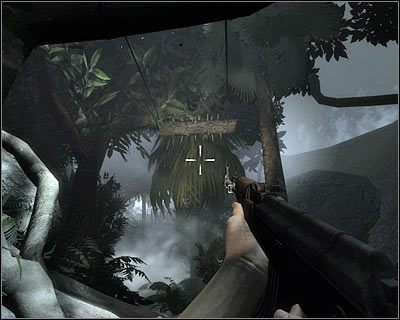 [#60] - Zadanie 3 | Misja 4 - Refuge | ShellShock 2 Ścieżki krwi - ShellShock 2: Ścieżki krwi - poradnik do gry