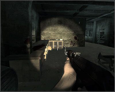 [#72] - Zadanie 5 | Misja 4 - Refuge | ShellShock 2 Ścieżki krwi - ShellShock 2: Ścieżki krwi - poradnik do gry