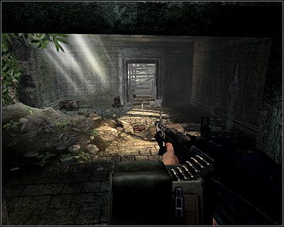 [#85] - Zadanie 3 | Misja 5 - Trip | ShellShock 2 Ścieżki krwi - ShellShock 2: Ścieżki krwi - poradnik do gry