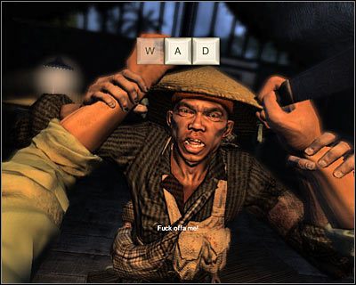 [#112] - Zadanie 2 | Misja 7 - Captured | ShellShock 2 Ścieżki krwi - ShellShock 2: Ścieżki krwi - poradnik do gry