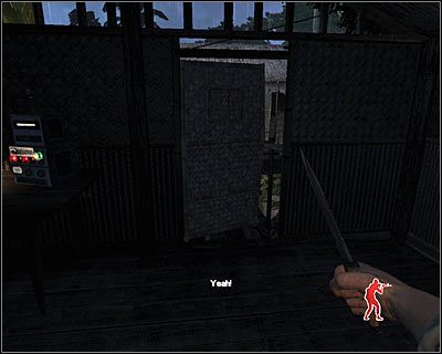 [#113] - Zadanie 2 | Misja 7 - Captured | ShellShock 2 Ścieżki krwi - ShellShock 2: Ścieżki krwi - poradnik do gry