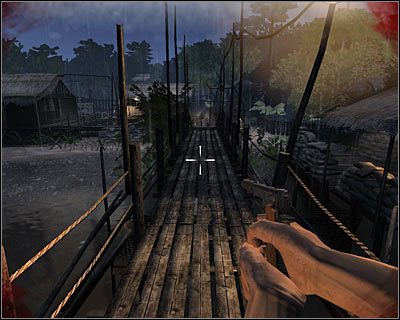 [#11 6 ] - Zadanie 2 | Misja 7 - Captured | ShellShock 2 Ścieżki krwi - ShellShock 2: Ścieżki krwi - poradnik do gry