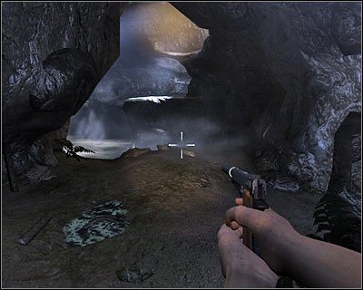 [#126] - Zadanie 4 | Misja 7 - Captured | ShellShock 2 Ścieżki krwi - ShellShock 2: Ścieżki krwi - poradnik do gry