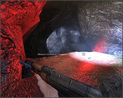 [#130] - Zadanie 4 | Misja 7 - Captured | ShellShock 2 Ścieżki krwi - ShellShock 2: Ścieżki krwi - poradnik do gry