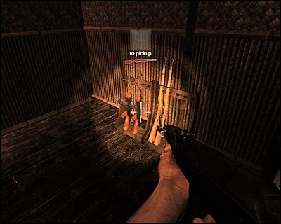 [#133] - Zadanie 1 | Misja 8 - Payback | ShellShock 2 Ścieżki krwi - ShellShock 2: Ścieżki krwi - poradnik do gry