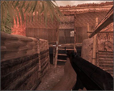 [#146] - Zadanie 3 | Misja 8 - Payback | ShellShock 2 Ścieżki krwi - ShellShock 2: Ścieżki krwi - poradnik do gry